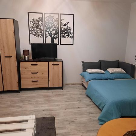 Apartamenty Trzy Wieze Warsaw Luaran gambar