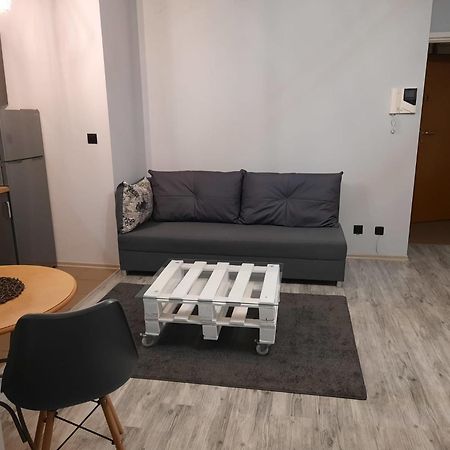 Apartamenty Trzy Wieze Warsaw Luaran gambar