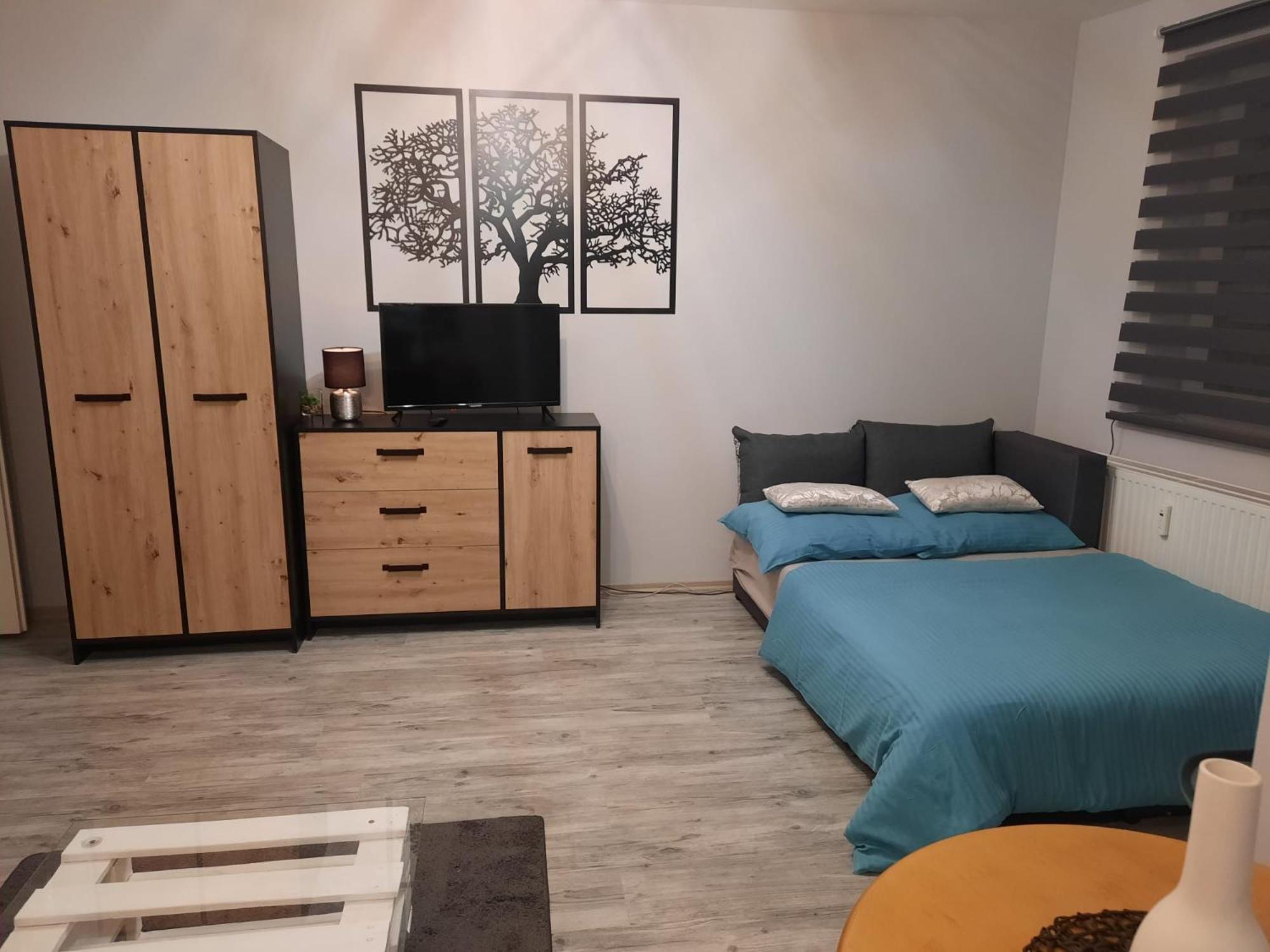 Apartamenty Trzy Wieze Warsaw Luaran gambar